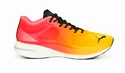 Chaussures de running pour homme Puma  Deviate Nitro Elite Fireglow Sun Stream