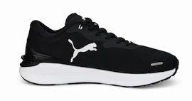 Chaussures de running pour homme Puma Electrify Nitro 2 Puma Black