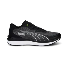 Chaussures de running pour homme Puma Electrify Nitro 2 WTR Puma Black