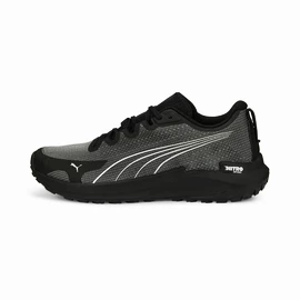 Chaussures de running pour homme Puma Fast-Trac Nitro Puma Black