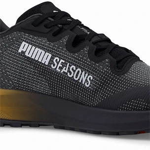Chaussures de running pour homme Puma  Fast-Trac Nitro Puma Black