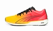 Chaussures de running pour homme Puma  Liberate Nitro Fireglow Sun Stream