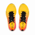 Chaussures de running pour homme Puma  Liberate Nitro Fireglow Sun Stream