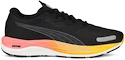 Chaussures de running pour homme Puma  Velocity Nitro 2 Puma Black