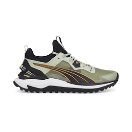 Chaussures de running pour homme Puma Voyage Nitro Spring Moss