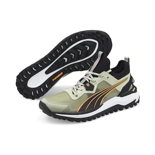 Chaussures de running pour homme Puma  Voyage Nitro Spring Moss  EUR 46
