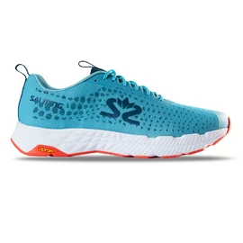 Chaussures de running pour homme Salming Greyhound blue