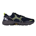 Chaussures de running pour homme Salming  Men Black/White  UK 9