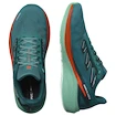 Chaussures de running pour homme Salomon Aero Blaze 2 Deep Lake/Cherry Tomato/Electric Green