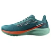 Chaussures de running pour homme Salomon Aero Blaze 2 Deep Lake/Cherry Tomato/Electric Green