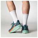 Chaussures de running pour homme Salomon Aero Blaze 2 Deep Lake/Cherry Tomato/Electric Green