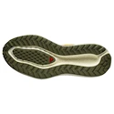 Chaussures de running pour homme Salomon Aero Glide 3 GRVL Spicy Mustard/Vanilla Ice/Deep Lichen Green