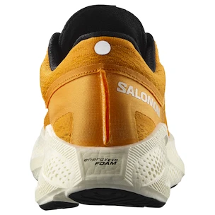Chaussures de running pour homme Salomon Aero Glide 3 Turmeric/White/Black