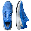 Chaussures de running pour homme Salomon Drx Bliss 2 French Blue/White/Cherry Tomato