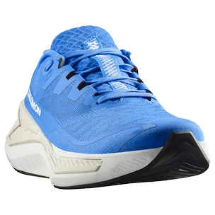 Chaussures de running pour homme Salomon Drx Bliss 2 French Blue/White/Cherry Tomato
