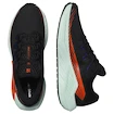 Chaussures de running pour homme Salomon DRX Defy Grvl Black/Cherry Tomato/Bay