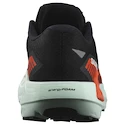 Chaussures de running pour homme Salomon DRX Defy Grvl Black/Cherry Tomato/Bay