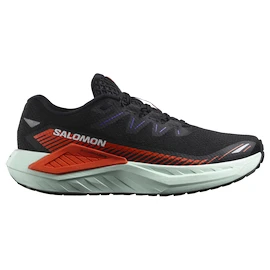 Chaussures de running pour homme Salomon DRX Defy Grvl Black/Cherry Tomato/Bay