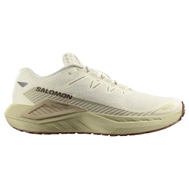 Chaussures de running pour homme Salomon DRX Defy Grvl Vanilla Ice/Green Haze/White Pepper