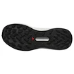 Chaussures de running pour homme Salomon Genesis Black/Electric Green/Cherry Tomato