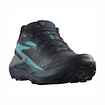 Chaussures de running pour homme Salomon Genesis Carbon/Tahitian Tide/Quiet Shade