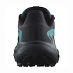 Chaussures de running pour homme Salomon Genesis Carbon/Tahitian Tide/Quiet Shade