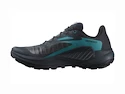 Chaussures de running pour homme Salomon Genesis Carbon/Tahitian Tide/Quiet Shade