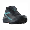 Chaussures de running pour homme Salomon Genesis Carbon/Tahitian Tide/Quiet Shade