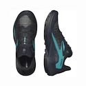 Chaussures de running pour homme Salomon Genesis Carbon/Tahitian Tide/Quiet Shade