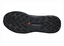 Chaussures de running pour homme Salomon Genesis Carbon/Tahitian Tide/Quiet Shade