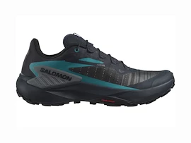 Chaussures de running pour homme Salomon Genesis Carbon/Tahitian Tide/Quiet Shade
