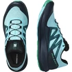 Chaussures de running pour homme Salomon Pulsar Trail