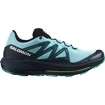 Chaussures de running pour homme Salomon  PULSAR TRAIL