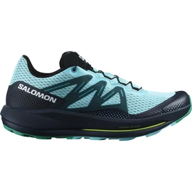 Chaussures de running pour homme Salomon Pulsar Trail