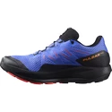 Chaussures de running pour homme Salomon  Pulsar Trail GTX Dazzling Blue FW22