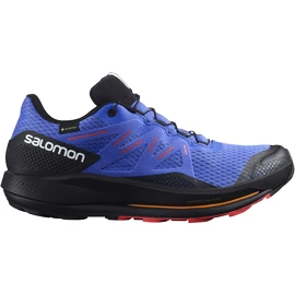 Chaussures de running pour homme Salomon Pulsar Trail GTX Dazzling Blue FW22