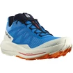 Chaussures de running pour homme Salomon Pulsar Trail Indigo Bunting