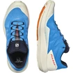Chaussures de running pour homme Salomon Pulsar Trail Indigo Bunting