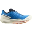 Chaussures de running pour homme Salomon Pulsar Trail Indigo Bunting