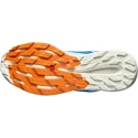 Chaussures de running pour homme Salomon Pulsar Trail Indigo Bunting