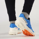 Chaussures de running pour homme Salomon Pulsar Trail Indigo Bunting
