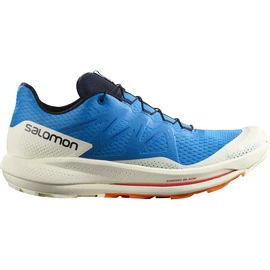 Chaussures de running pour homme Salomon Pulsar Trail Indigo Bunting FW22