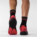 Chaussures de running pour homme Salomon  Pulsar Trail Poppy Red/Biking Red