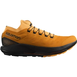 Chaussures de running pour homme Salomon Pulsar Trail/Pro Marmalade FW22