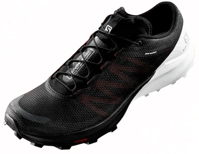 Chaussures de running pour homme Salomon Sense 4 PRO