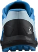 Chaussures de running pour homme Salomon Sense Ride Blue Aster