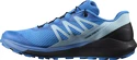 Chaussures de running pour homme Salomon Sense Ride Blue Aster