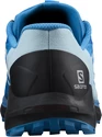 Chaussures de running pour homme Salomon Sense Ride Blue Aster