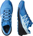 Chaussures de running pour homme Salomon Sense Ride Blue Aster