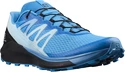 Chaussures de running pour homme Salomon Sense Ride Blue Aster